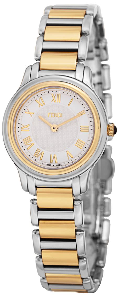 fendi womens watches